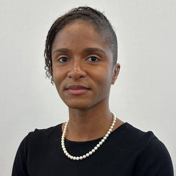 Tracey Hidalgo